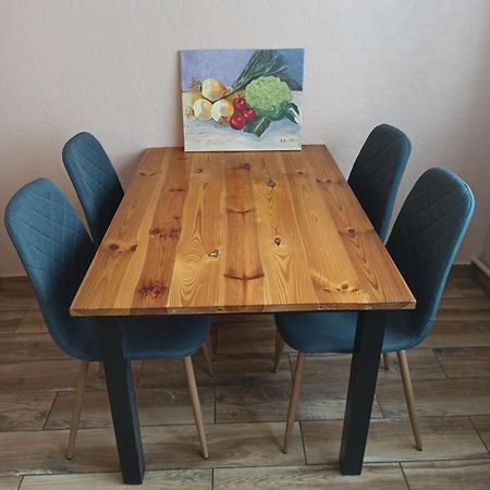 Apartament Parkowa Nowy Targ Bagian luar foto