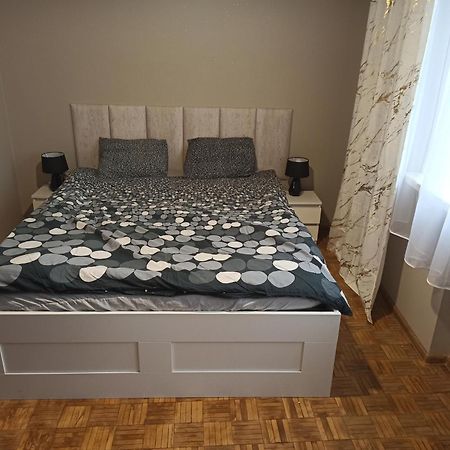 Apartament Parkowa Nowy Targ Bagian luar foto