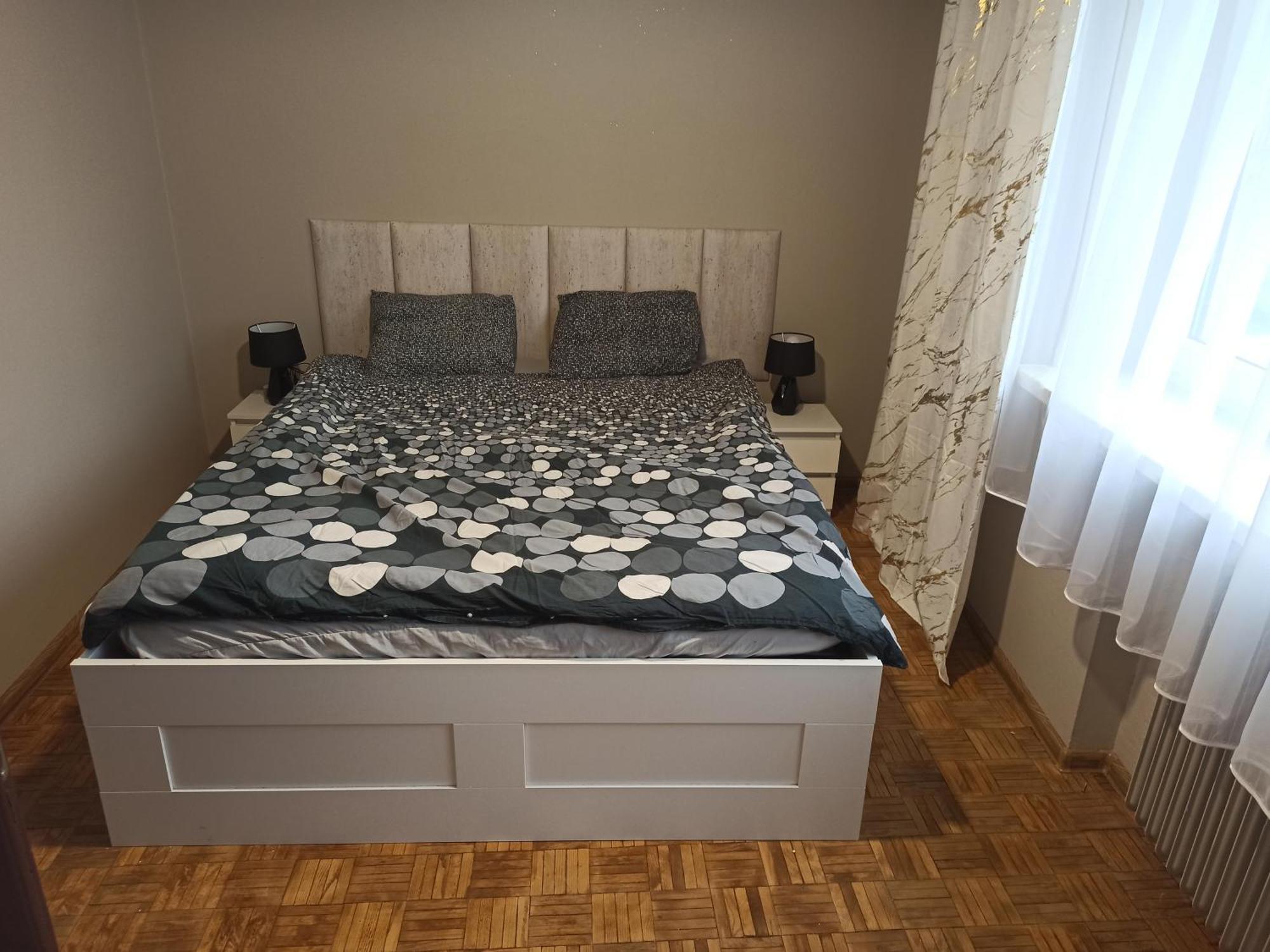 Apartament Parkowa Nowy Targ Bagian luar foto